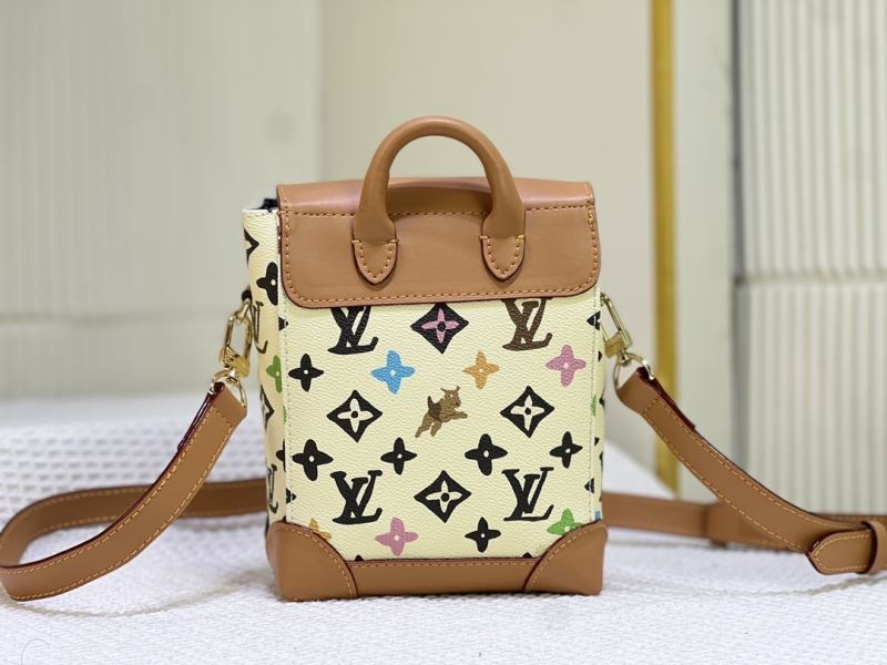 Louis Vuitton Satchel Bags